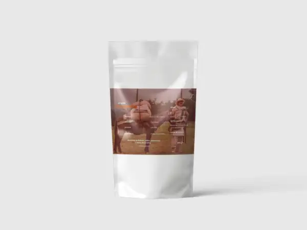 Café en grano Colombia – Valle del Cauca