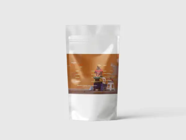 Café en grano Colombia – Tolima